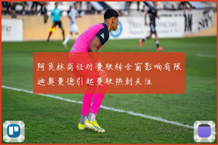 阿莫林离任对曼联转会窗影响有限迪奥曼德引起曼联热刺关注