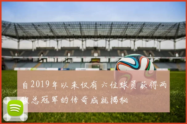 自2019年以来仅有六位球员获得两次总冠军的传奇成就揭秘