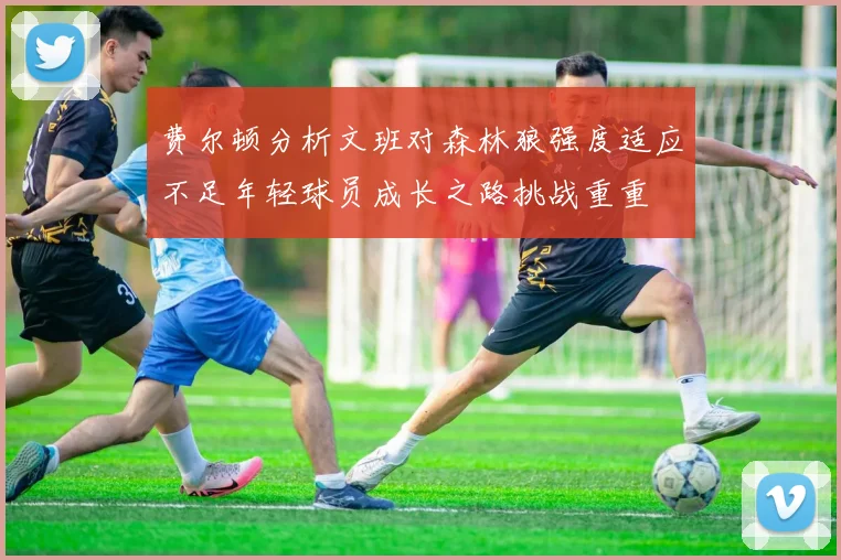 费尔顿分析文班对森林狼强度适应不足年轻球员成长之路挑战重重